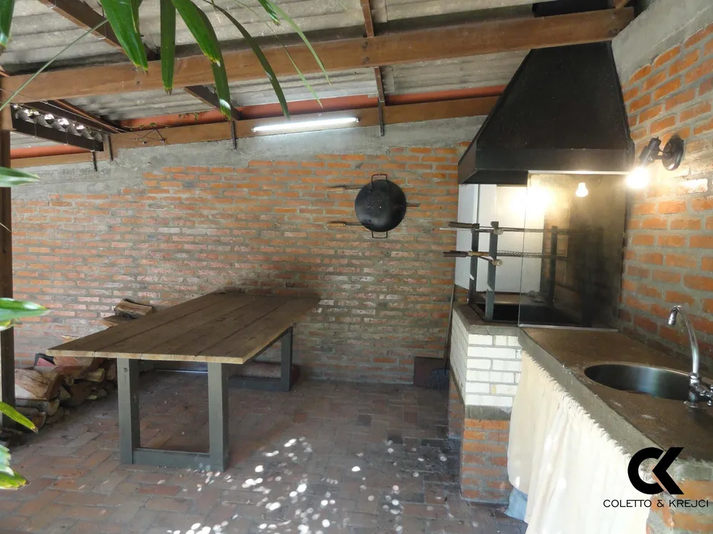 Casa, 5 quartos, 237 m² - Foto 12