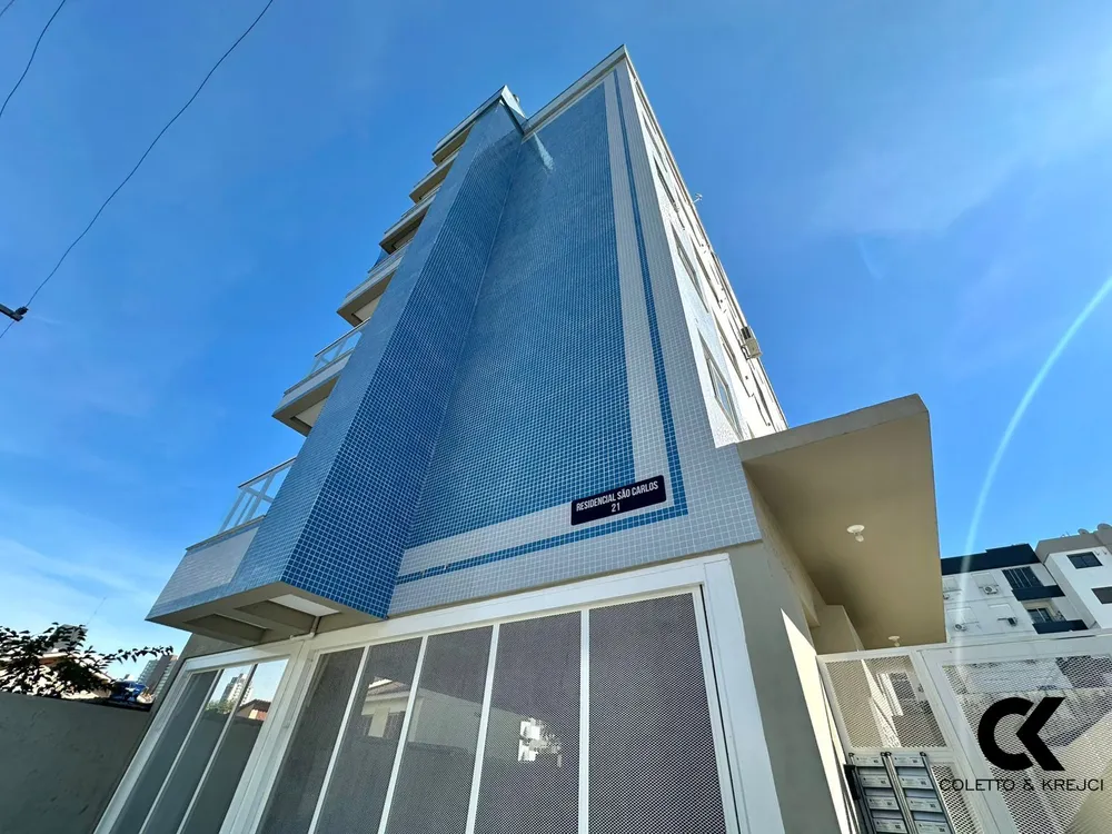 Apartamento, 2 quartos, 67 m² - Foto 1