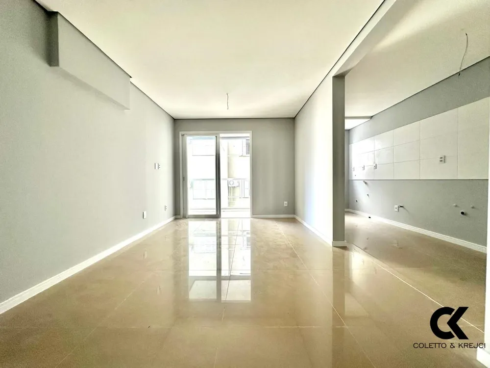 Apartamento, 2 quartos, 81 m² - Foto 1