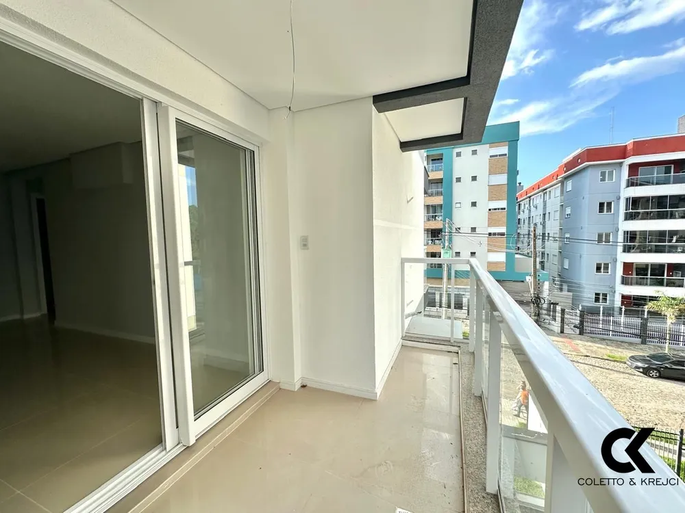 Apartamento, 2 quartos, 81 m² - Foto 2