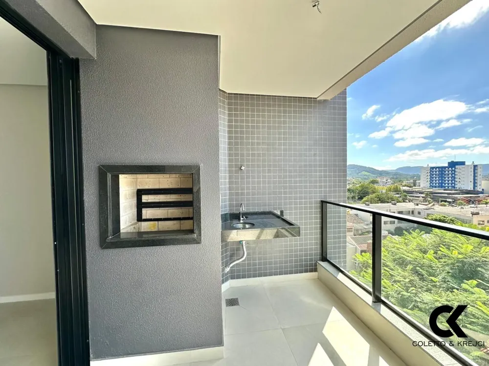 Apartamento, 2 quartos, 79 m² - Foto 2