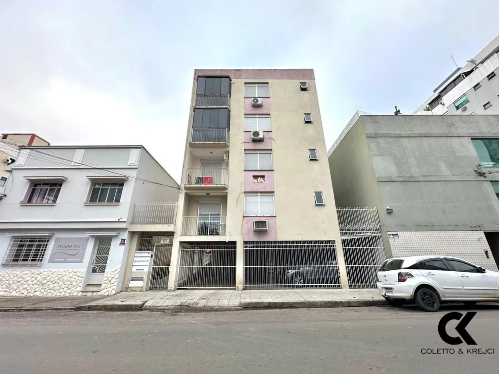 Apartamento, 2 quartos, 61 m² - Foto 7