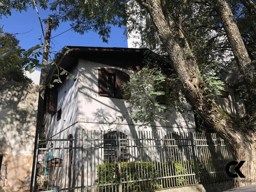 Terreno, 538 m² - Foto 4