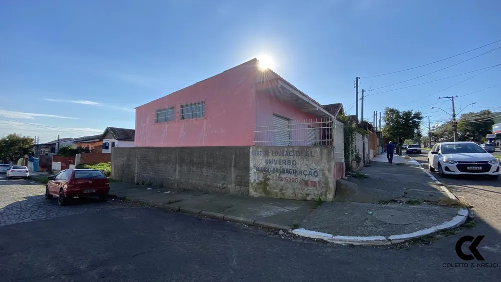 Terreno, 250 m² - Foto 1