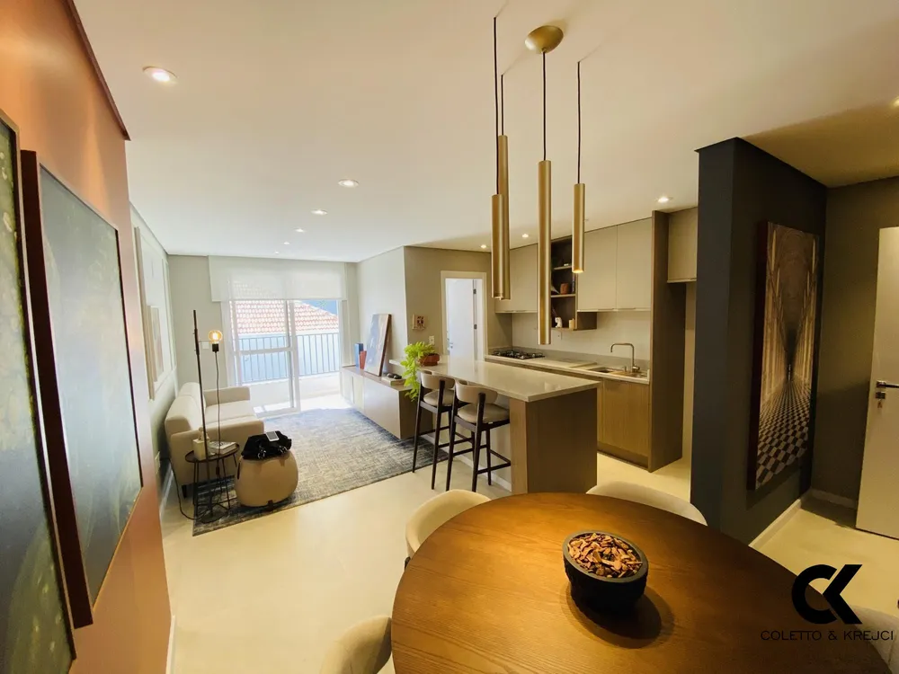 Apartamento, 2 quartos, 98 m² - Foto 5