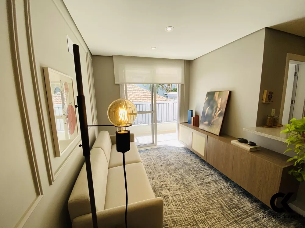 Apartamento, 2 quartos, 98 m² - Foto 7