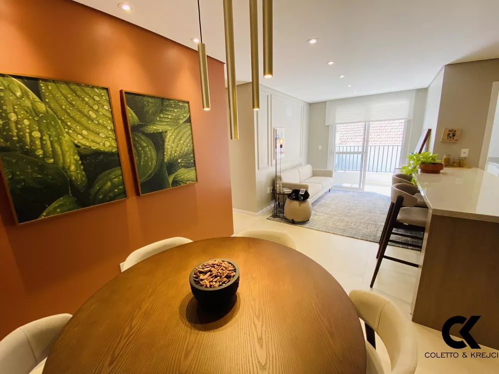 Apartamento, 2 quartos, 98 m² - Foto 6