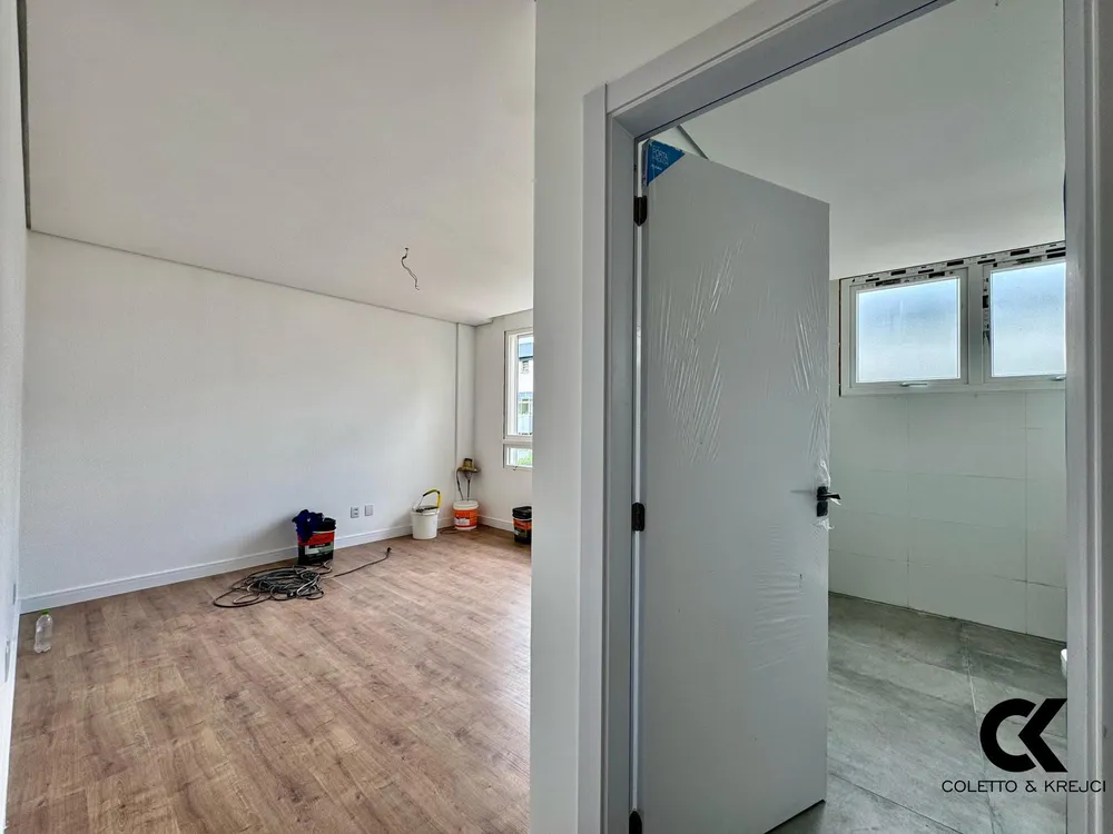 Apartamento, 3 quartos, 132 m² - Foto 4