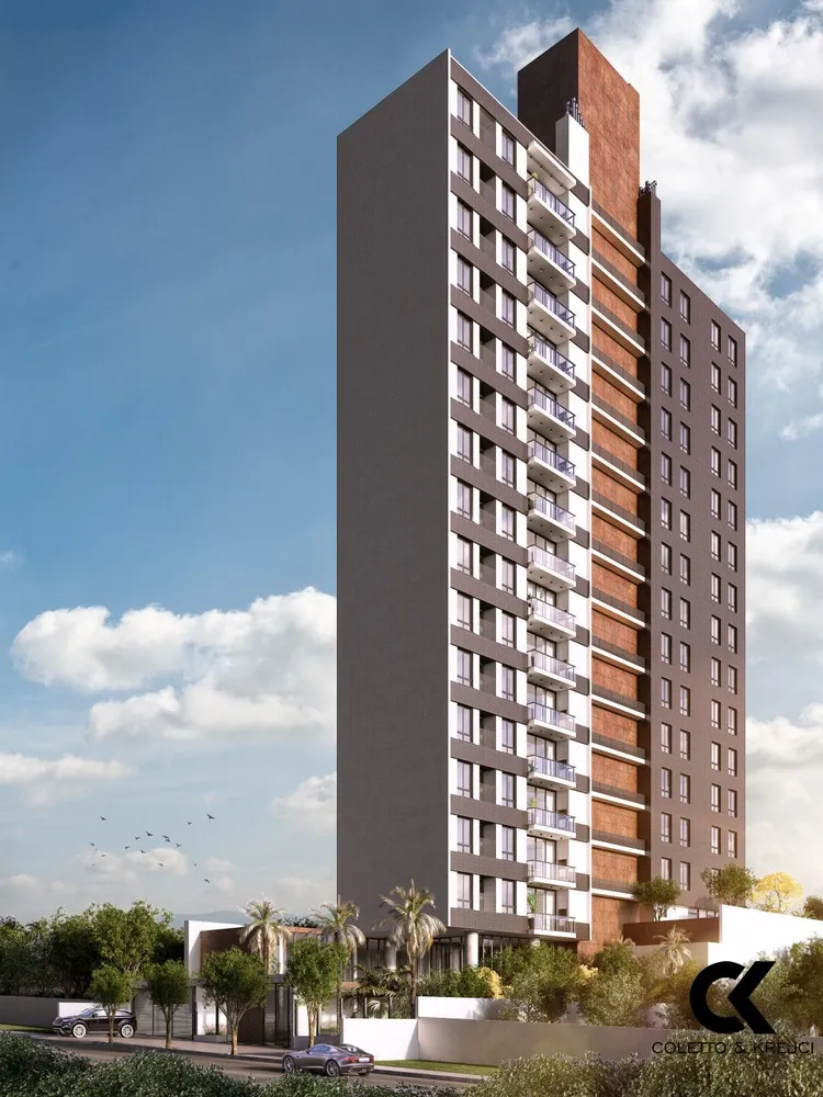 Apartamento, 3 quartos, 123 m² - Foto 4