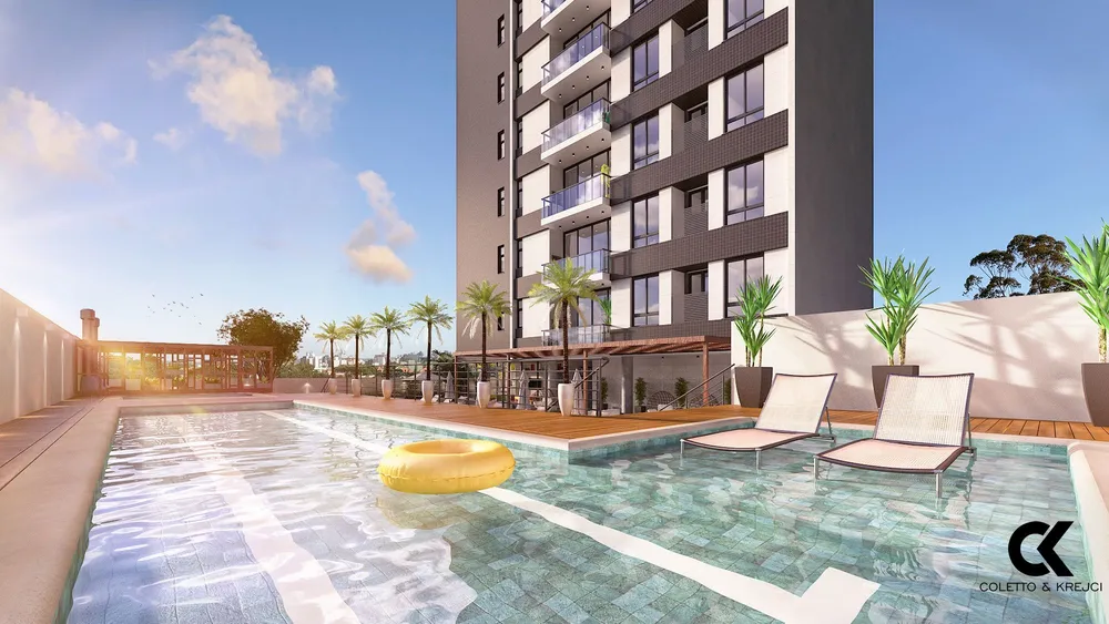 Apartamento, 3 quartos, 123 m² - Foto 1