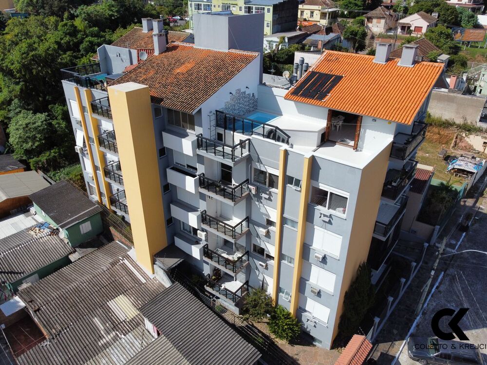 Cobertura, 3 quartos, 313 m² - Foto 12