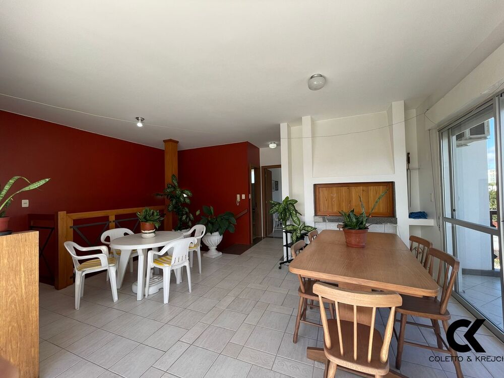 Cobertura à venda com 3 quartos, 313m² - Foto 4