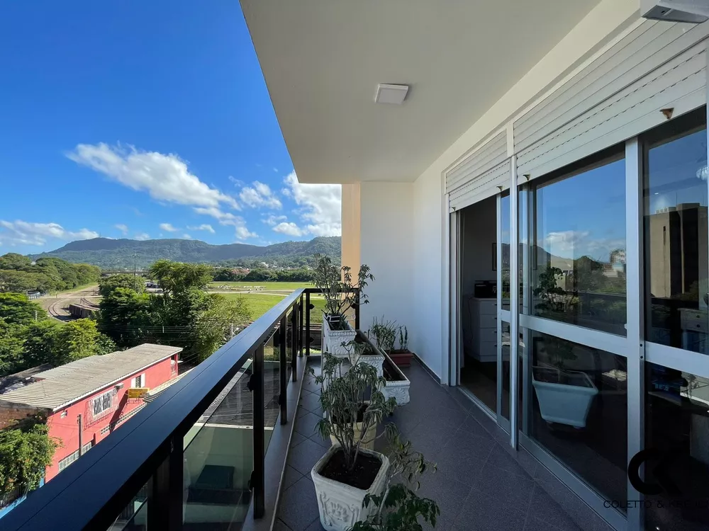 Cobertura, 3 quartos, 313 m² - Foto 3