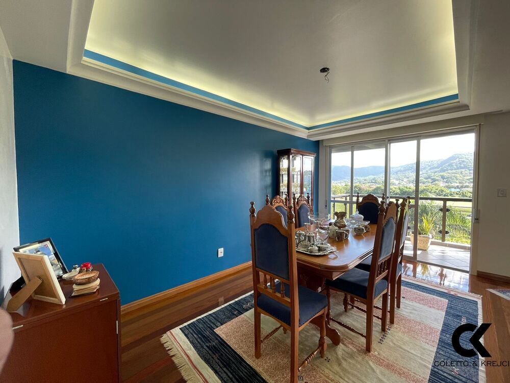 Cobertura, 3 quartos, 313 m² - Foto 1