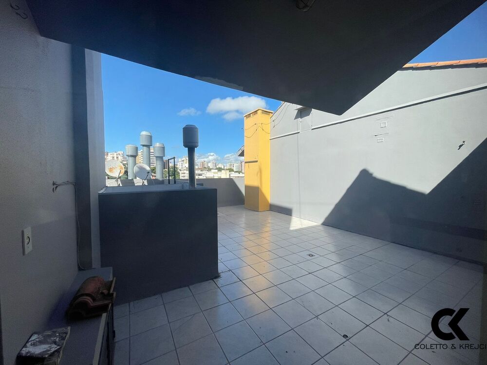 Cobertura à venda com 3 quartos, 313m² - Foto 8