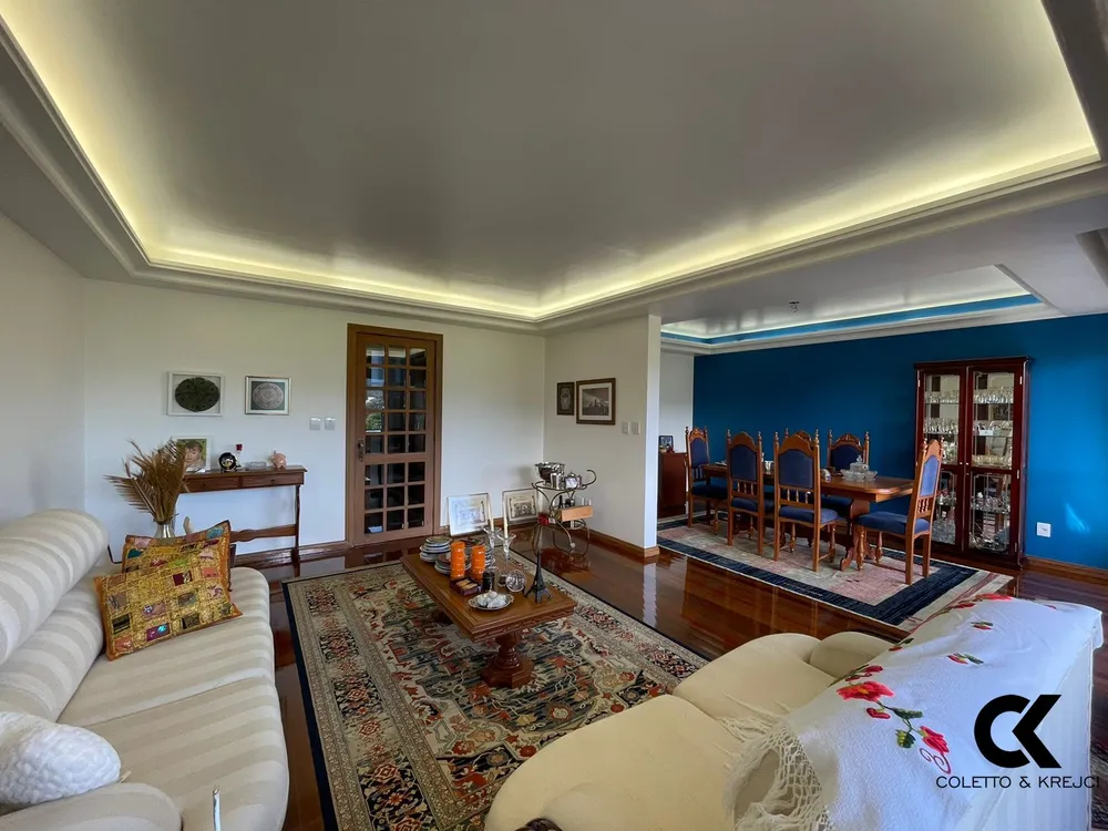 Cobertura, 3 quartos, 313 m² - Foto 19