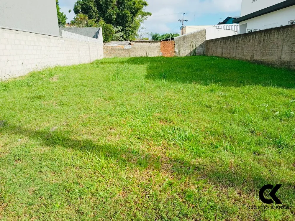 Terreno, 529 m² - Foto 1
