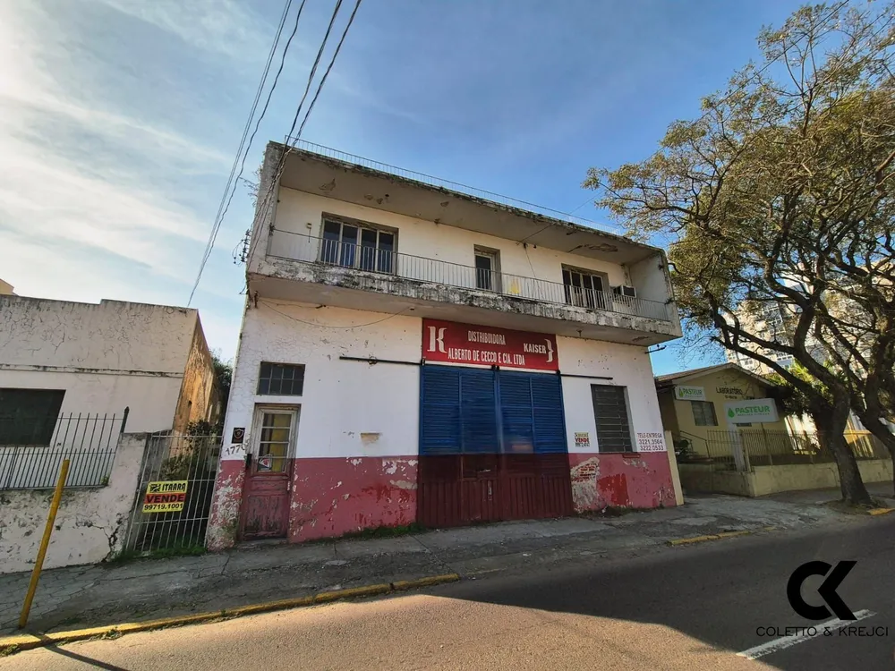 Prédio Inteiro, 394 m² - Foto 2