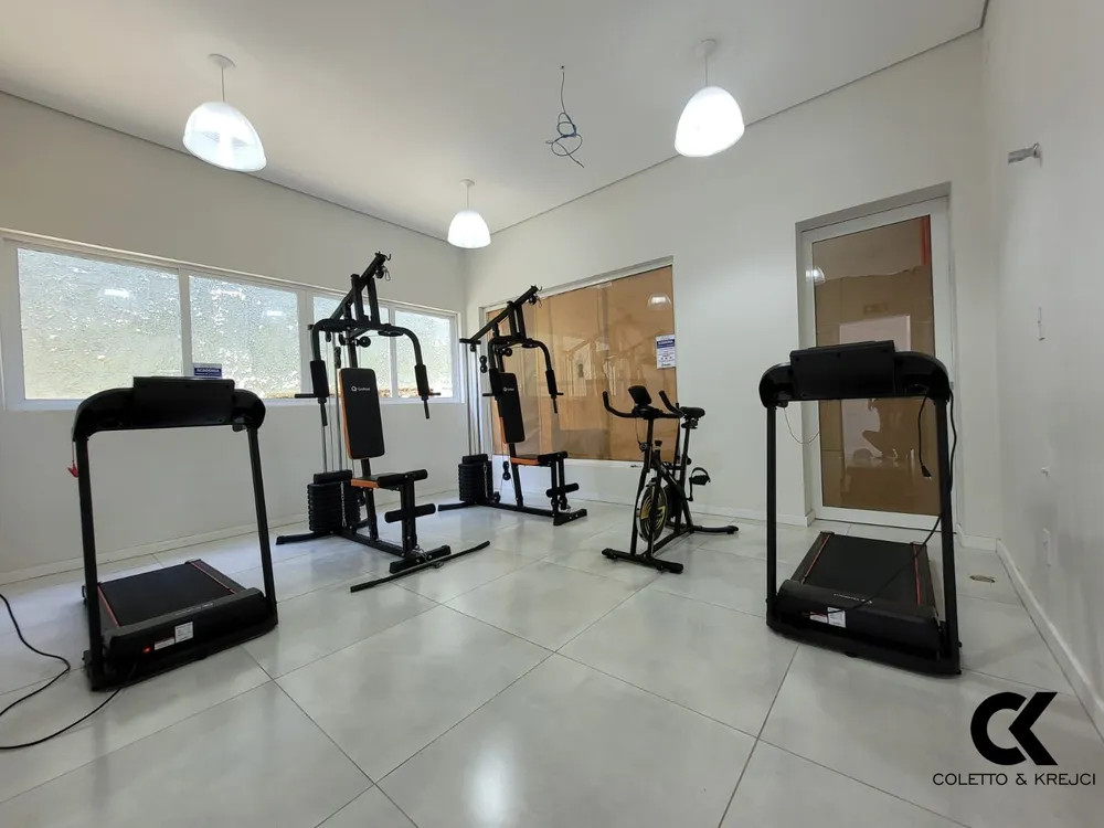 Apartamento, 2 quartos, 52 m² - Foto 4