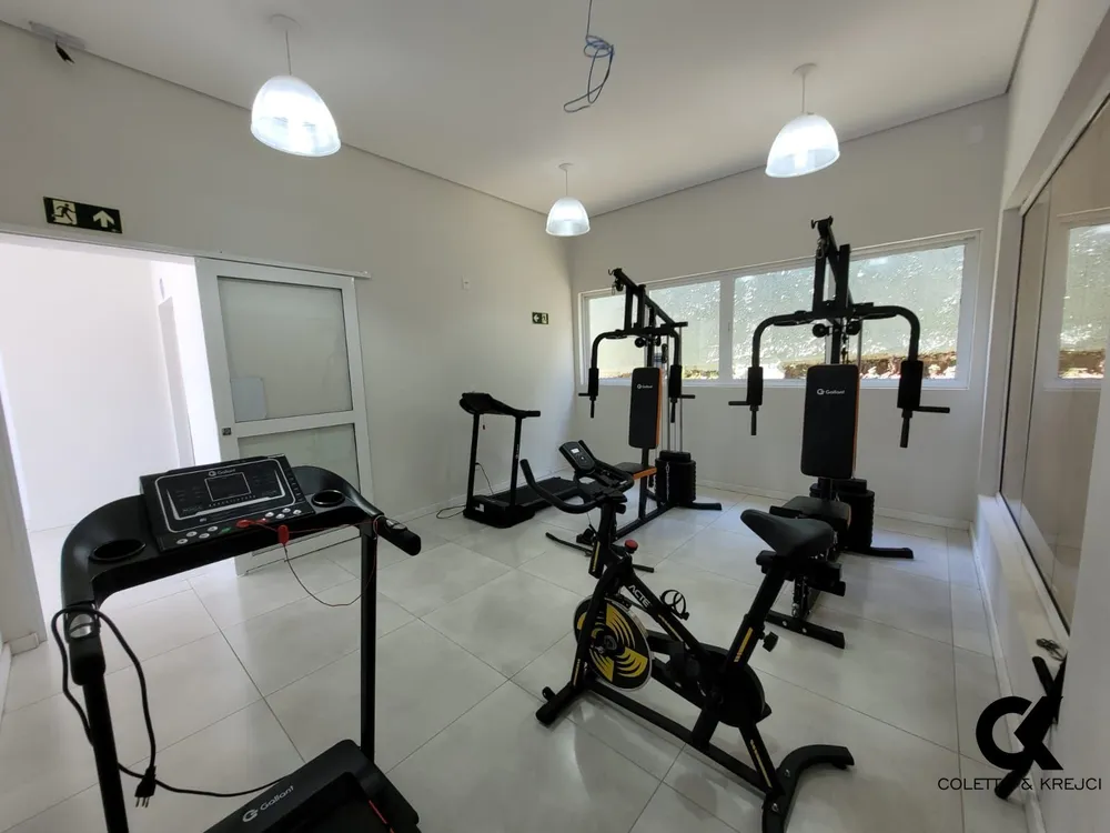 Apartamento, 2 quartos, 52 m² - Foto 3