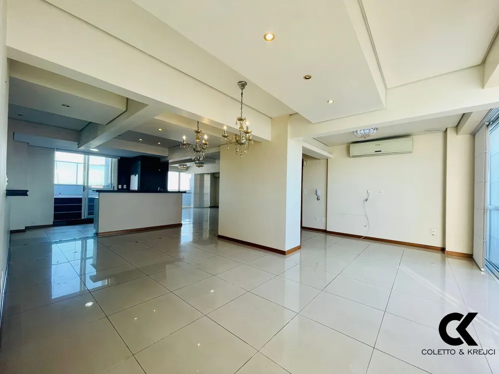 Cobertura, 4 quartos, 353 m² - Foto 2