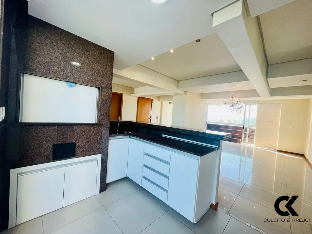 Cobertura, 4 quartos, 353 m² - Foto 1