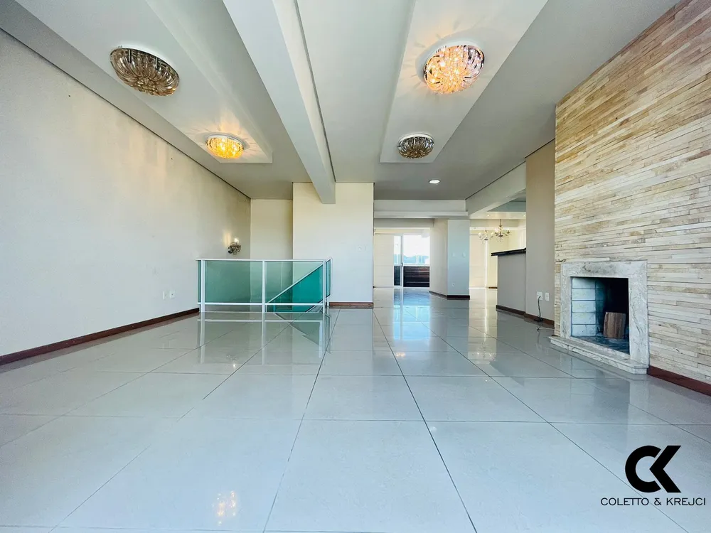 Cobertura, 4 quartos, 353 m² - Foto 4