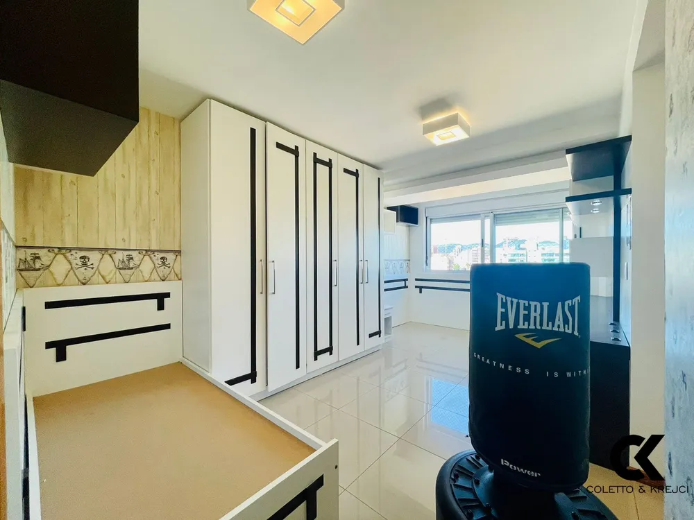 Cobertura, 4 quartos, 353 m² - Foto 10