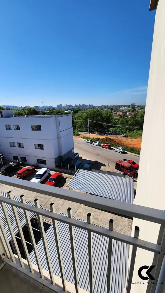 Apartamento, 2 quartos, 49 m² - Foto 11
