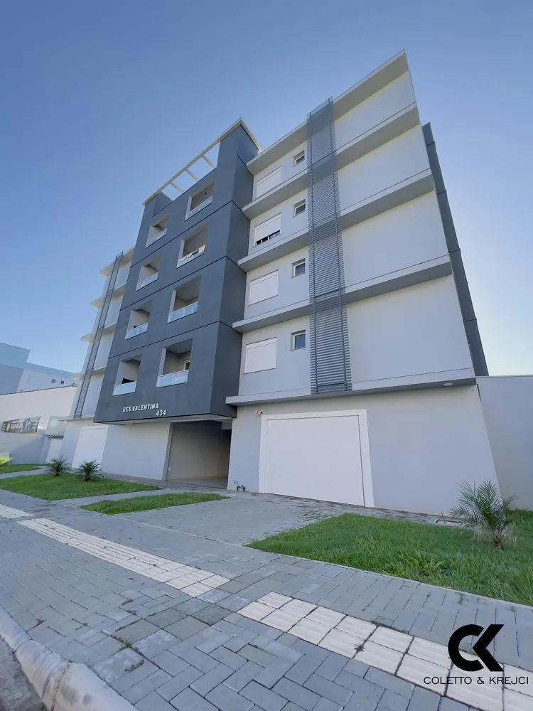 Apartamento, 2 quartos, 70 m² - Foto 8