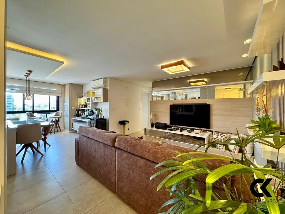 Apartamento, 2 quartos, 84 m² - Foto 3