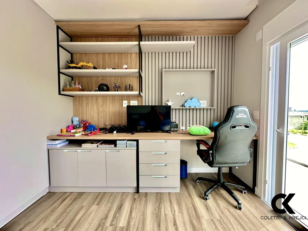 Casa de Condomínio, 3 quartos - Foto 6