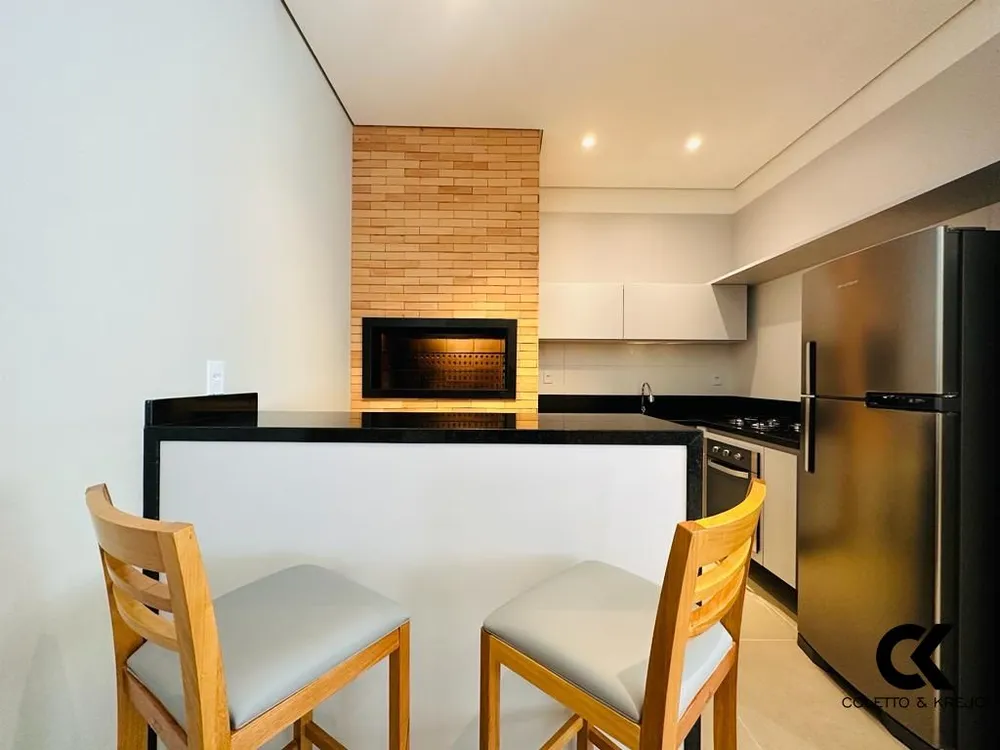 Apartamento, 2 quartos, 82 m² - Foto 1