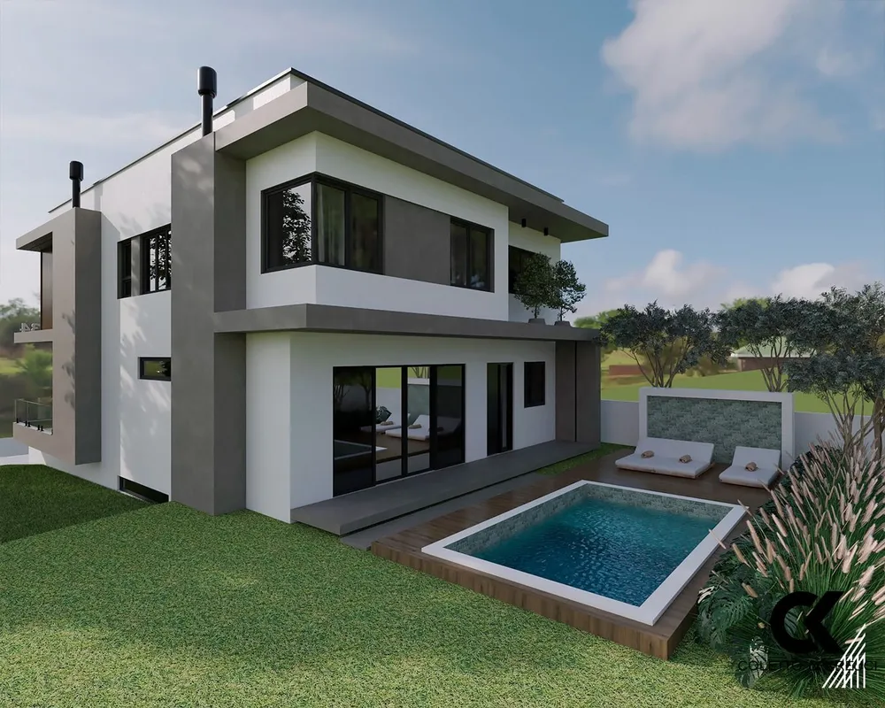 Terreno, 393 m² - Foto 1