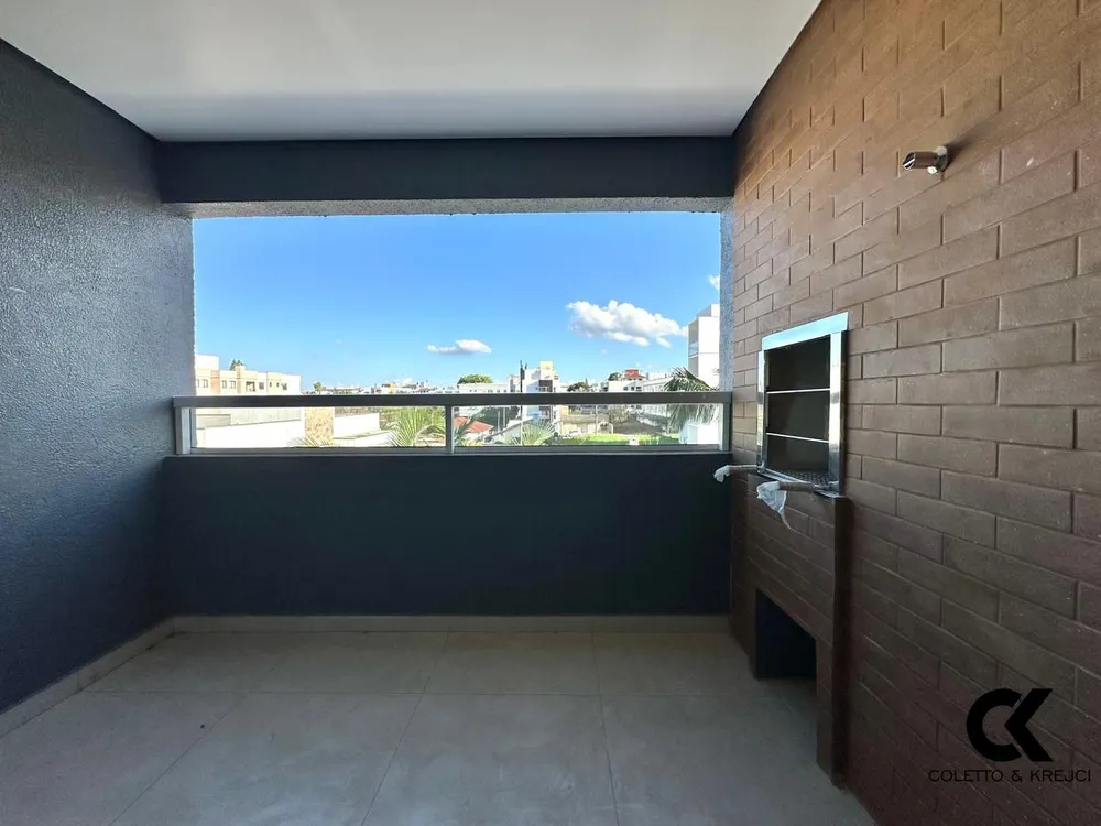 Apartamento, 2 quartos, 83 m² - Foto 2