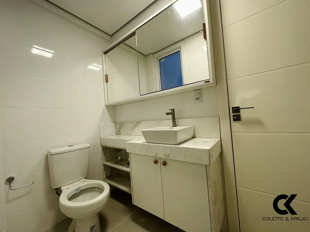 Apartamento, 2 quartos, 83 m² - Foto 8