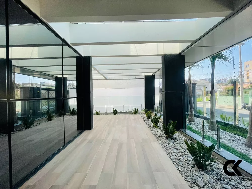 Apartamento, 3 quartos, 220 m² - Foto 5