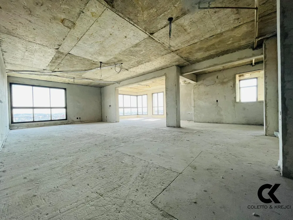 Apartamento, 3 quartos, 220 m² - Foto 9