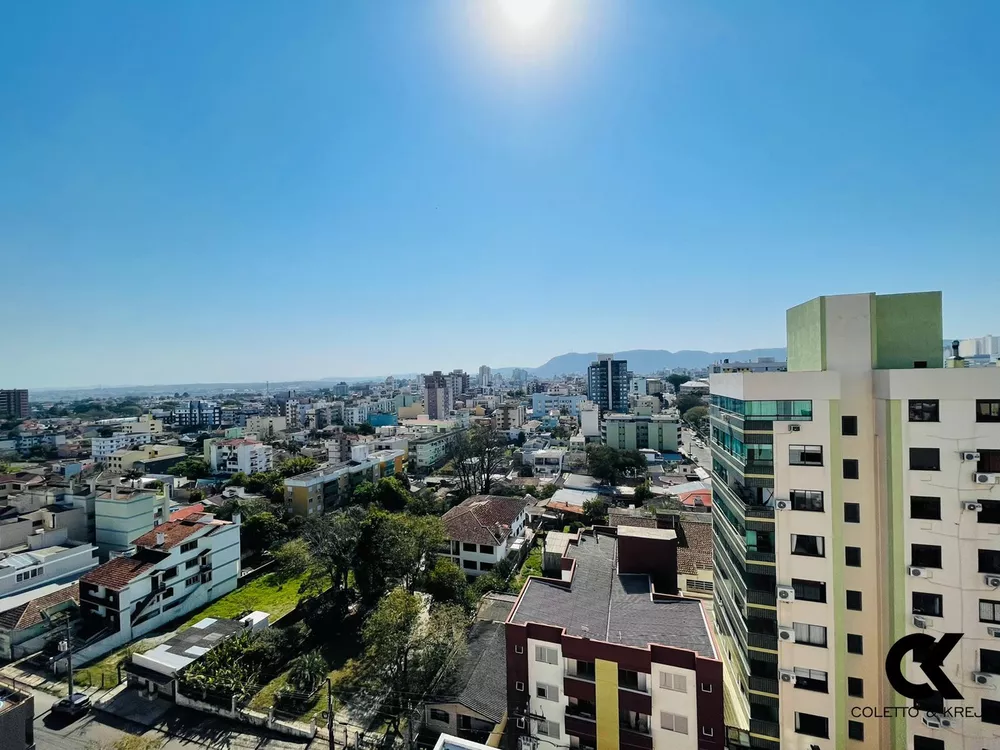 Apartamento, 3 quartos, 220 m² - Foto 7