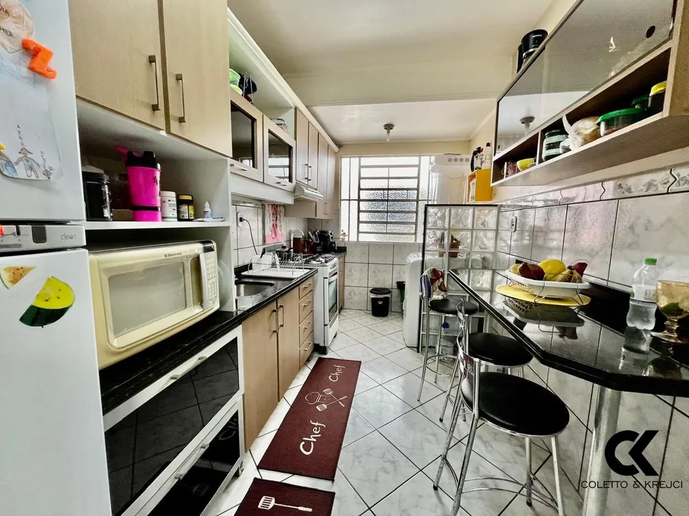 Apartamento, 2 quartos, 50 m² - Foto 3