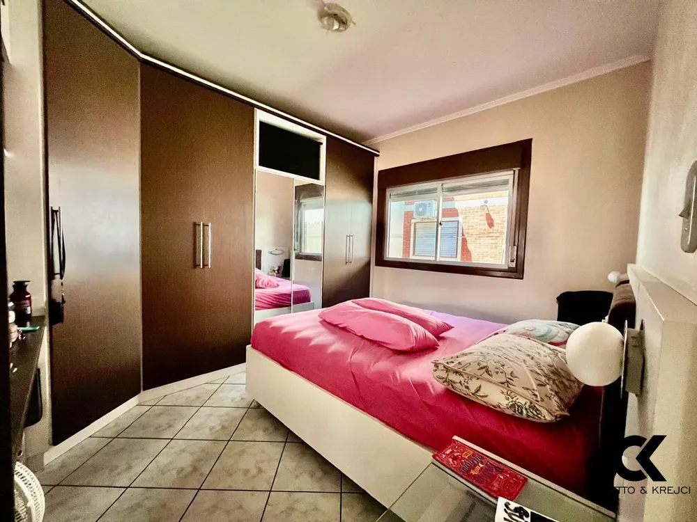 Apartamento, 2 quartos, 50 m² - Foto 5