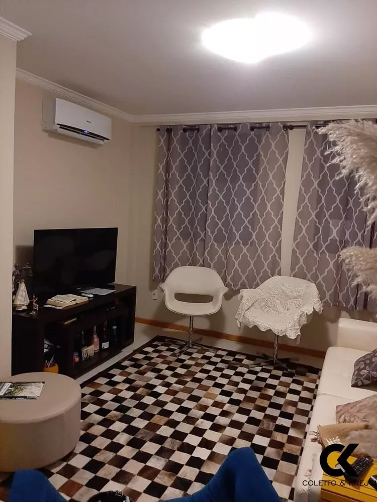 Apartamento, 2 quartos, 68 m² - Foto 1