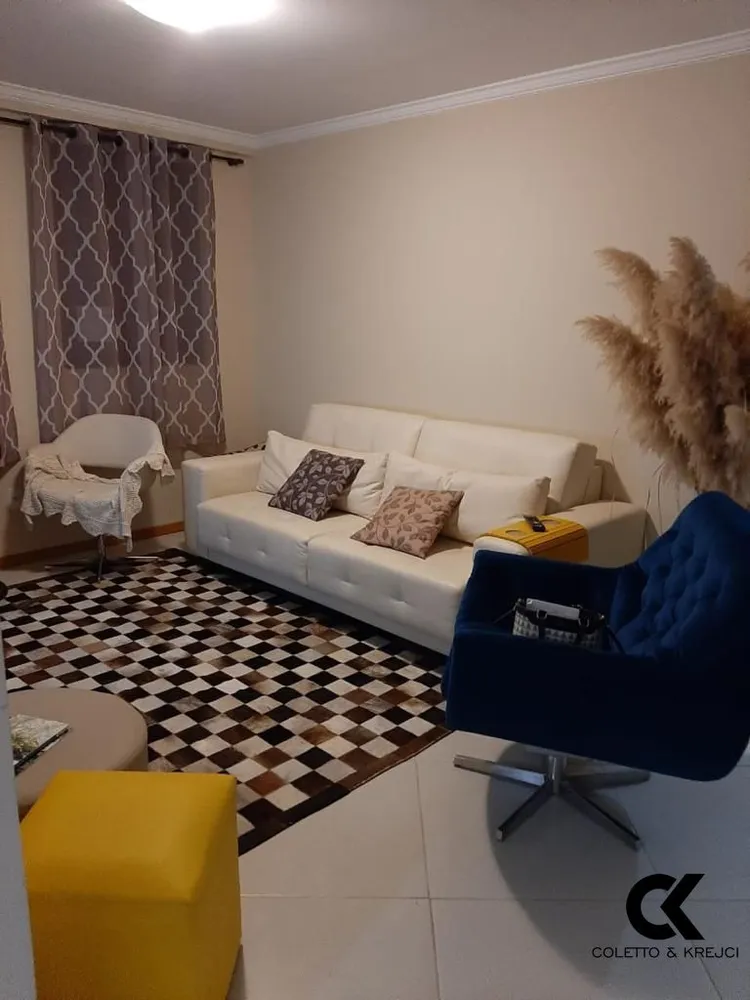Apartamento, 2 quartos, 68 m² - Foto 1