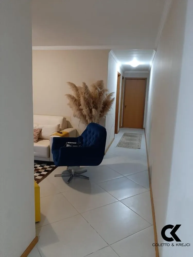 Apartamento, 2 quartos, 68 m² - Foto 4