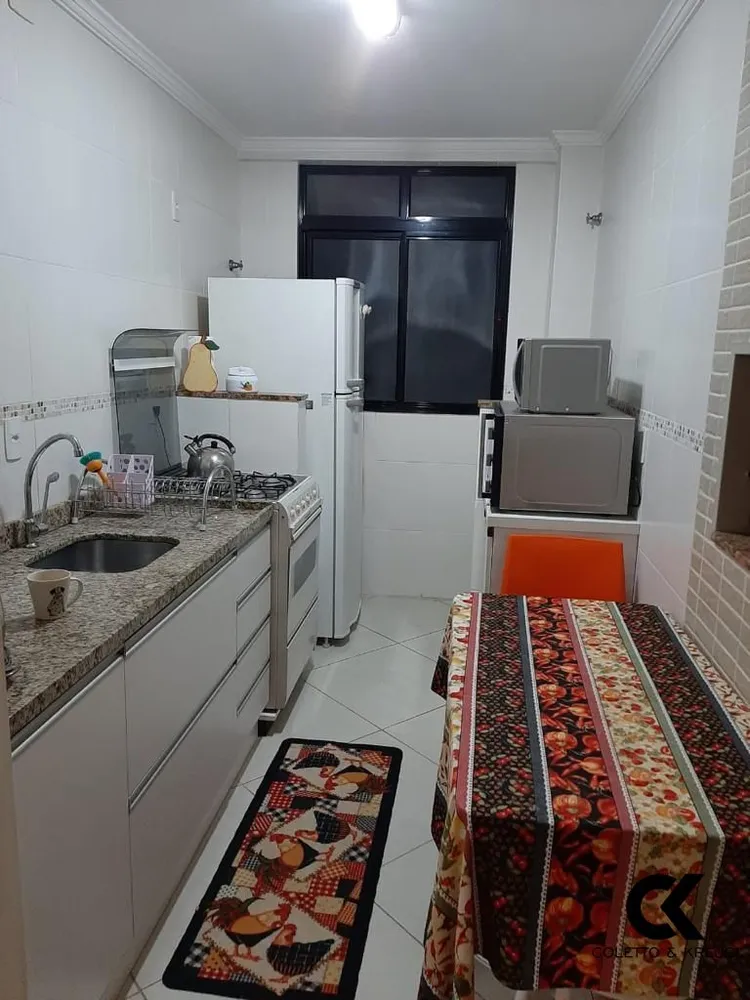 Apartamento, 2 quartos, 68 m² - Foto 5