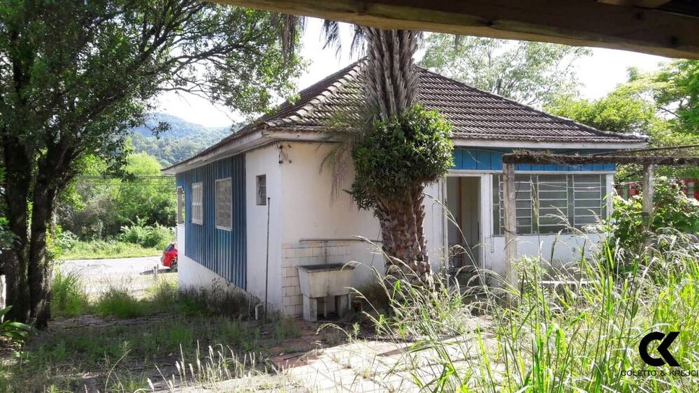 Terreno, 589 m² - Foto 1