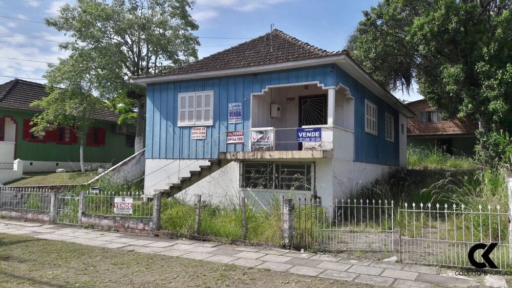 Terreno, 589 m² - Foto 2