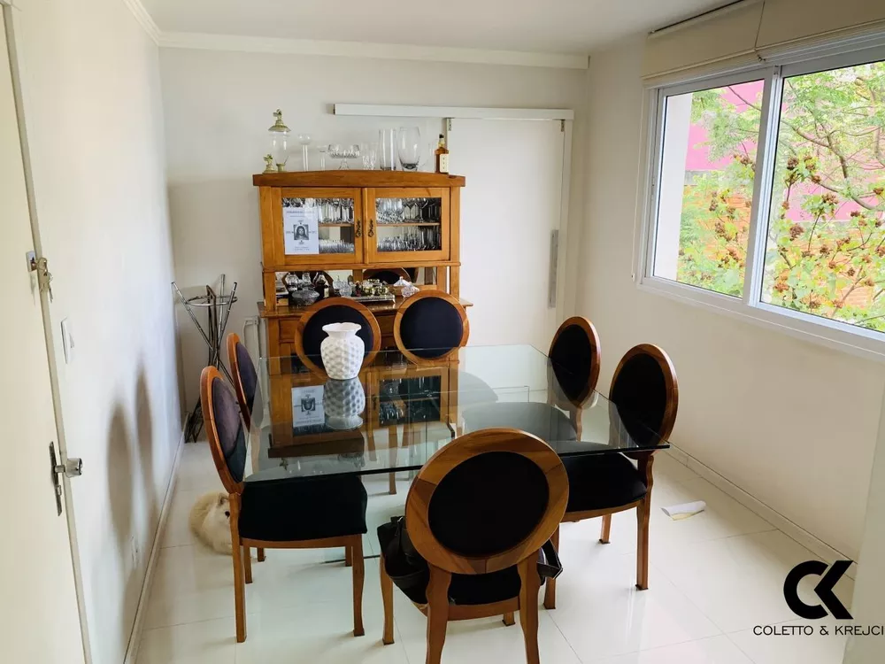 Apartamento, 3 quartos, 118 m² - Foto 4