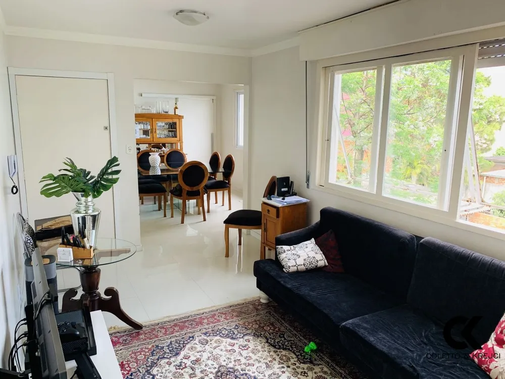 Apartamento, 3 quartos, 118 m² - Foto 2