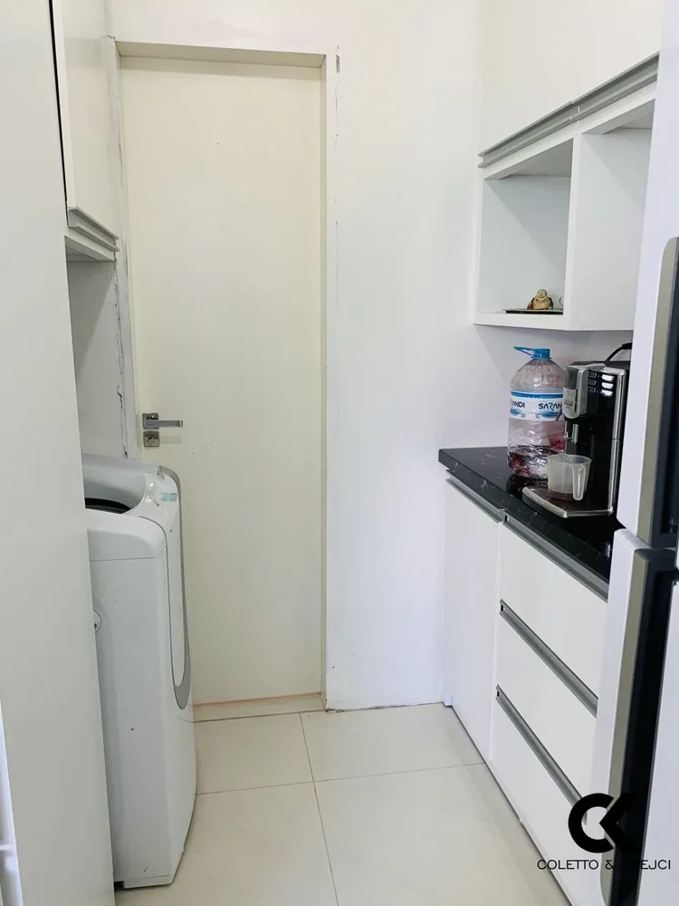 Apartamento, 3 quartos, 118 m² - Foto 6